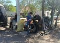 Retira Ayuntamiento de Hermosillo 113 toneladas de materiales en desuso durante jornada de descacharre