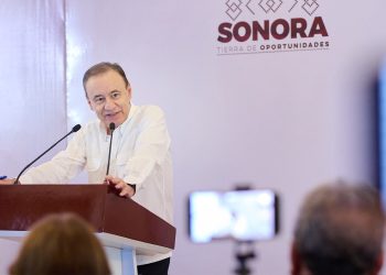 Amplían más de 40% la atención de salud primaria en Sonora con 419 nuevos consultorios en Sonora