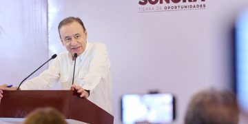 Amplían más de 40% la atención de salud primaria en Sonora con 419 nuevos consultorios en Sonora