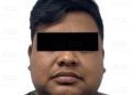 lleva FGR a proceso a una persona que transportaba más de 196 kilos de metanfetamina en camión de paquetería