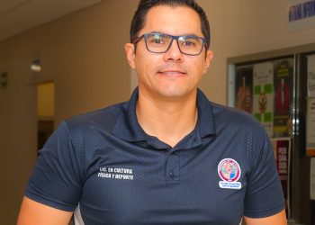 Invitan a estudiantes a cumplir y aprovechar el Deporte Curricular en Unison