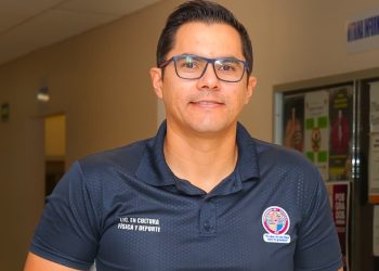 Invitan a estudiantes a cumplir y aprovechar el Deporte Curricular en Unison