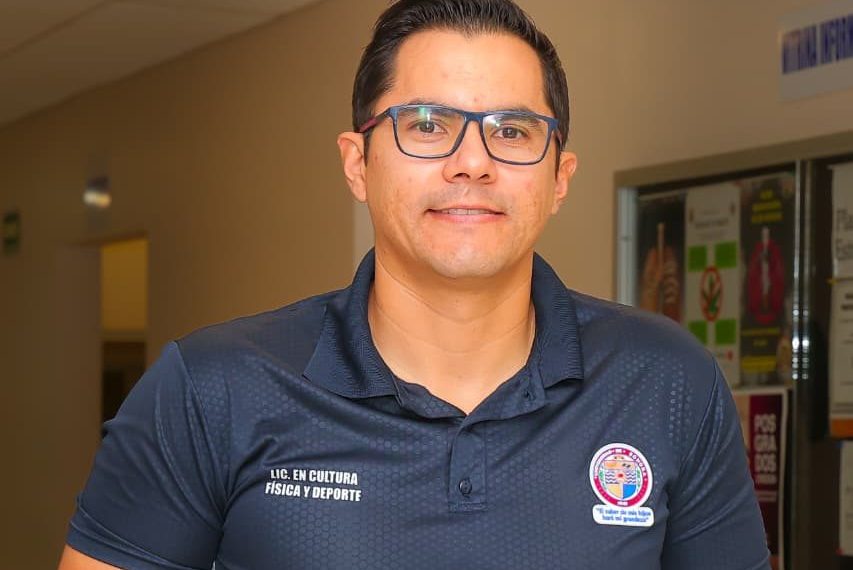 Invitan a estudiantes a cumplir y aprovechar el Deporte Curricular en Unison