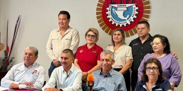 Alerta CTM en Sonora por freno en construcción de vivienda Infonavit
