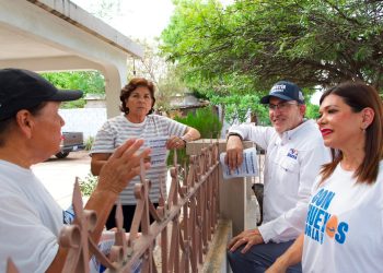 “Representar es convertir las causas de la gente en acciones”: Agustín Rodríguez.