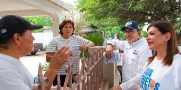 “Representar es convertir las causas de la gente en acciones”: Agustín Rodríguez.