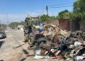 Retira Ayuntamiento de Hermosillo 40 toneladas de materiales en desuso en jornada de descacharre