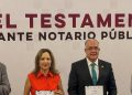 Inicia campaña “Septiembre, Mes del Testamento” en Sonora