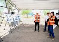 A 55% el avance de la modernización de la Carretera Hermosillo-Bahía de Kino”: Gobernador Durazo