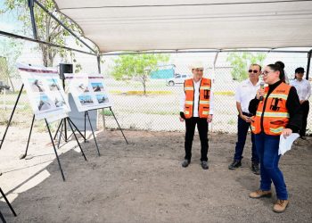 A 55% el avance de la modernización de la Carretera Hermosillo-Bahía de Kino”: Gobernador Durazo
