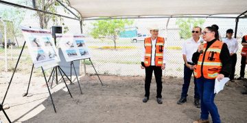 A 55% el avance de la modernización de la Carretera Hermosillo-Bahía de Kino”: Gobernador Durazo