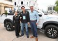 Refuerza Toño Astiazarán operatividad de Protección Civil Municipal
