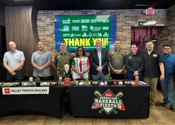 Presentan en Phoenix la edición 2026 de la Mexican Baseball Fiesta