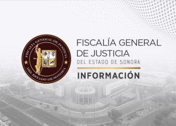 Vincula FGJES a exagente involucrado en disparos en contra de abogado en Hermosillo