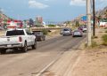 Reabren a circulación el bulevar Paseo Río Sonora tras concluir rehabilitación preventiva de infraestructura sanitaria