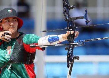 Atletas sonorenses conquistan 20 medallas en XXV Juegos Centroamericanos y del Caribe