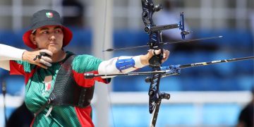Atletas sonorenses conquistan 20 medallas en XXV Juegos Centroamericanos y del Caribe