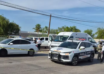 Esclarece FGJES feminicidio, homicidio y el suicidio de “El Chabelo”