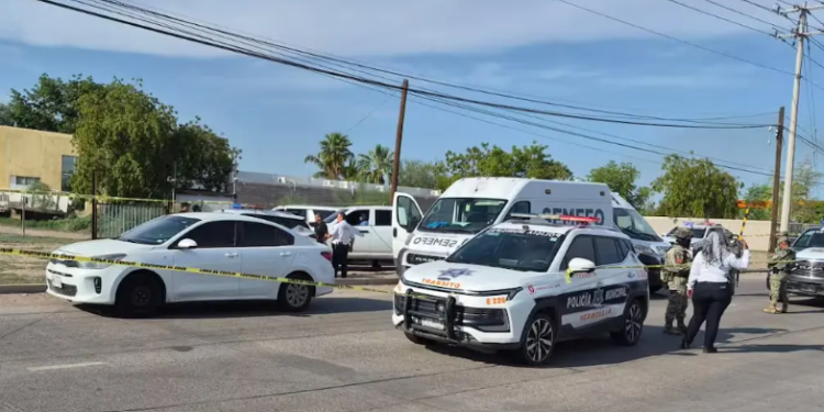 Esclarece FGJES feminicidio, homicidio y el suicidio de “El Chabelo”