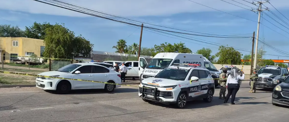 Esclarece FGJES feminicidio, homicidio y el suicidio de “El Chabelo”