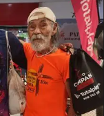 Invita ISJ a vivir la quinta edición de la Carrera Vaquera “Jesús Saldate”