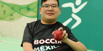 Dubier Paredes y Rogelio Alexis González integrarán el equipo azteca que participará en Seúl del 24 de agosto al 4 de septiembre.