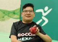 Par de sonorenses verán acción en el Campeonato Muncial de Boccia en Corea