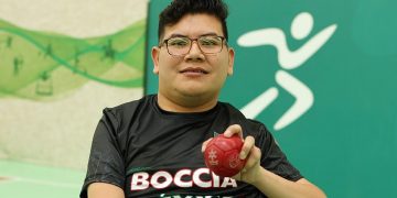 Par de sonorenses verán acción en el Campeonato Muncial de Boccia en Corea