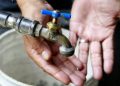 Fuertes vientos afectan suministro de agua por falla en balsas de El Novillo