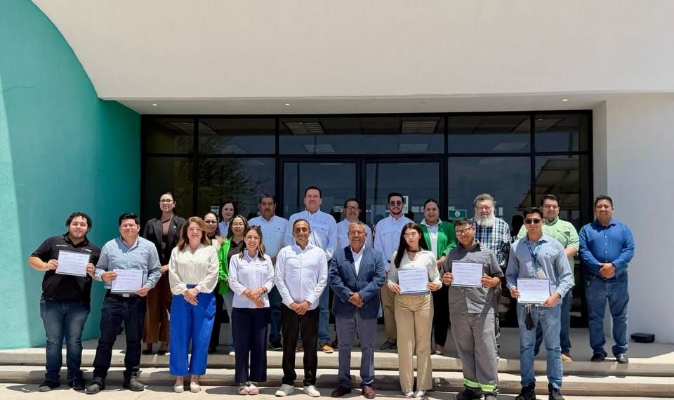 UTGuaymas fortalece alianza con empresa internacional en beneficio de estudiantes: UTGuaymas