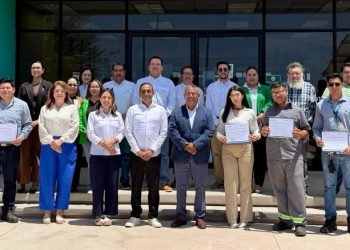 UTGuaymas fortalece alianza con empresa internacional en beneficio de estudiantes: UTGuaymas