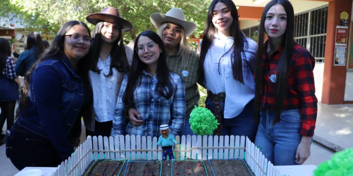 Sonora será sede de Encuentro Nacional de Experiencias Normalistas en Educación Ambiental