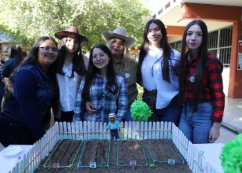 Sonora será sede de Encuentro Nacional de Experiencias Normalistas en Educación Ambiental