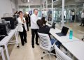 Con política industrial de Durazo, manufactura registra crecimiento sostenido en Sonora