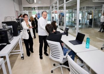 Con política industrial de Durazo, manufactura registra crecimiento sostenido en Sonora