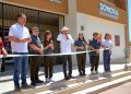 Gobierno de Sonora invierte 10 millones de pesos para la rehabilitación Unidad Deportiva del Noroeste