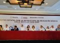 Capacita SEC a jefes de sector y supervisores de educación básica