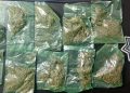 Acciones operativas de la Policía Estatal aseguran narcóticos en municipios de Sonora