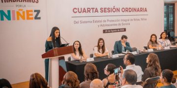 Sipinna fortalece la agenda de derechos de la niñez durante la cuarta sesión ordinaria de
