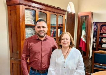 Avanza Gobierno de Sonora en los preparativos del FAOT 2027