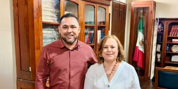 Avanza Gobierno de Sonora en los preparativos del FAOT 2027