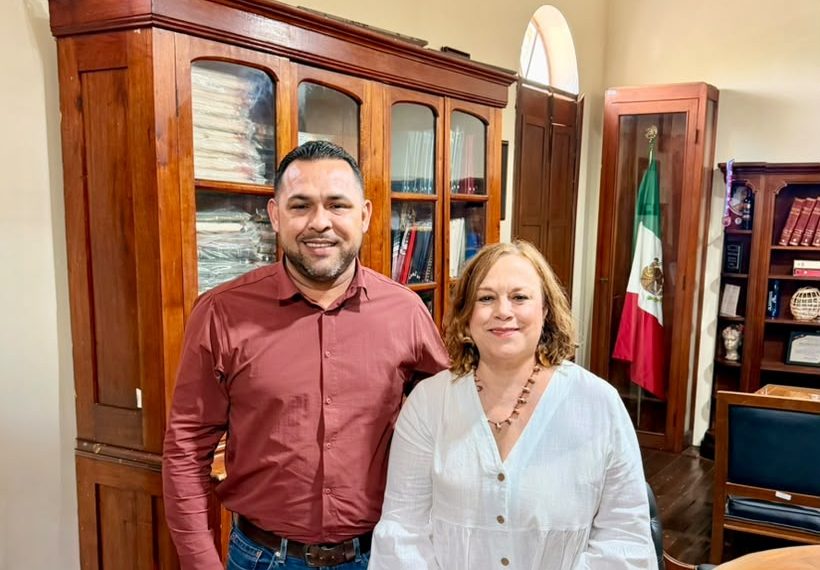 Avanza Gobierno de Sonora en los preparativos del FAOT 2027