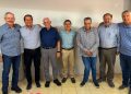 Gildardo Real escucha a quienes abrieron camino en el PAN para construir el futuro de Hermosillo
