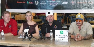 Apoya Gobierno de Hermosillo segunda edición del Festival del Asado