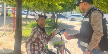 Refuerza Gobierno de Hermosillo apoyo a población vulnerable ante altas temperaturas