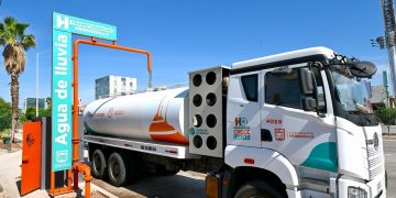 Hermosillo gana por segunda ocasión el Desafío de Ciudades de WWF por liderazgo climático urbano