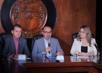 Unison inicia ciclo 2026-2 con 91% de asistencia y atenderá casi 49,700 estudiantes