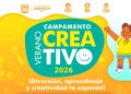 Diviértete y aprende en el Campamento de Verano Creativo en Bahía de Kino