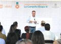 Apoya Toño Astiazarán a familias con vivienda social sustentable a través de Sello H 2.0 en fraccionamiento La Campiña