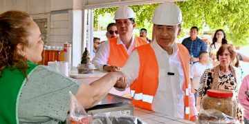 Más empleo para Sonora: estrategia de Durazo incrementa ocupación laboral durante segundo trimestre de 2026